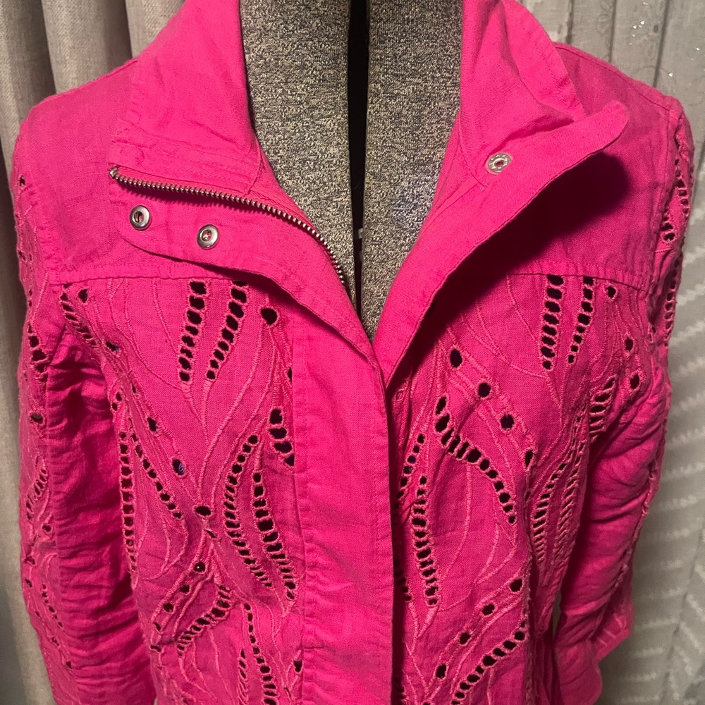 Jacket - Picture 3 of 5